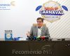 Coletiva Fecomércio: pesquisas de expectativa do comerciante para o Carnaval de BH