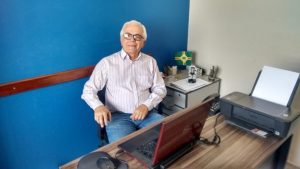 Conectando gerações: Rádio Nativa celebra seus 38 anos em Andradas