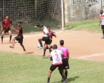Rodada da Copa Ipiranga de Futebol Amador adiada devido às condições do campo