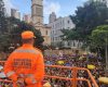 Bombeiros tem concurso público para atuação em Divinópolis