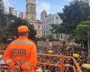 Corpo de Bombeiros detalha ações da Operação Carnaval 2024