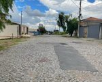 Homem baleado no São Roque tem passagens por homicídio, diz PM