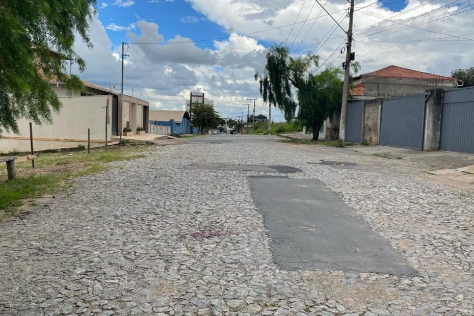 Homem baleado no São Roque tem passagens por homicídio, diz PM