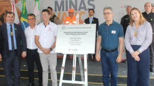 Polícia Civil inaugura Delegacia em São Gonçalo do Pará
