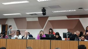 Deputada Beatriz Cerqueira critica Secretaria de saúde; veja o que ela disse