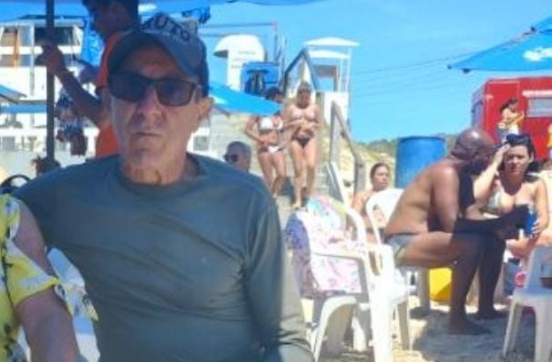 Divinopolitano morre afogado em Natal