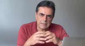 Domingos S&aacute;vio confirma presen&ccedil;a em protesto e critica fala de Lula sobre Israel