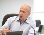Edsom Sousa pede quebra de sigilo de prefeito e vereadores