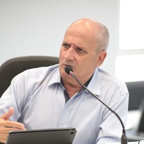 Edsom Sousa acusa comissão de ‘benefício ilegal’ para Gleidson em oitiva