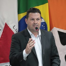 Divinópolis: Justiça prorroga afastamento de Eduardo Print Júnior por mais 180 dias