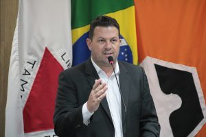Divinópolis: Justiça prorroga afastamento de Eduardo Print Júnior por mais 180 dias