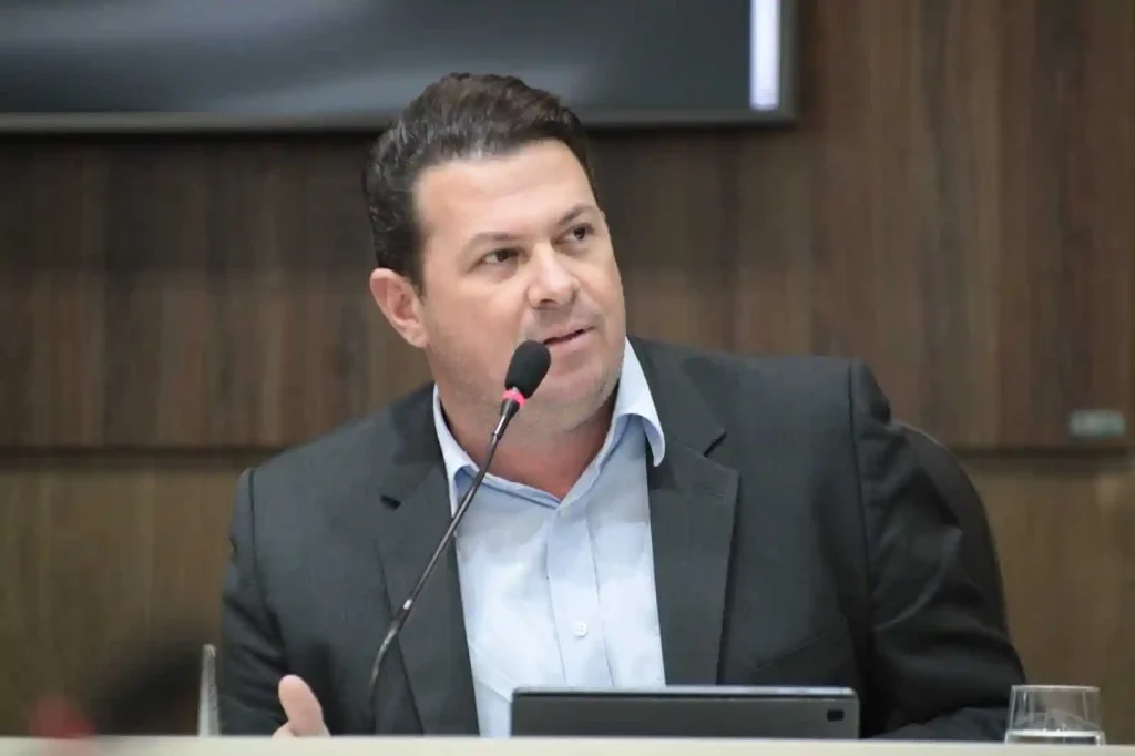 Print Jr. se defende de acusações nas redes sociais após oitivas