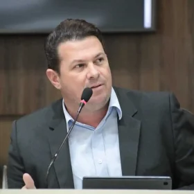 Print Jr. se defende de acusações nas redes sociais após oitivas
