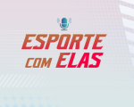Esporte com Elas: Galo e Cruzeiro se enfrentam com torcida única na Arena MRV