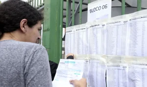 Sisu 2024: matr&iacute;cula de selecionados come&ccedil;a nesta sexta (2)