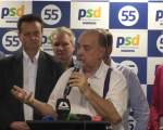 Políticos de Divinópolis lamentam a morte de Fuad Noman, prefeito de BH