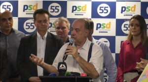 Pol&iacute;ticos de Divin&oacute;polis lamentam a morte de Fuad Noman, prefeito de BH