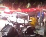 Morador de rua é agredido em Divinópolis sendo acusado de furto