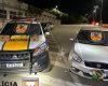 Homem é preso com grande quantidade de drogas na BR-494, em Divinópolis