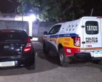 Homem é preso com veículo adulterado em Divinópolis