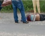 Homem morre baleado no bairro São Roque, em Divinópolis