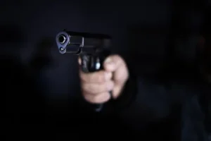 Nova Serrana: Homem &eacute; morto a tiros no bairro Adalberto Ferreira