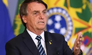 Jair Bolsonaro prestará depoimento nesta quinta-feira (22) na Polícia Federal; entenda o motivo