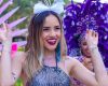 Júlia Reis lança nova música "O Mundo Pira", em ritmo de Carnaval