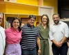 PV e PCdoB apoiam pré-candidatura de Laiz Soares para prefeita de Divinópolis