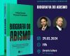 Lançamento do livro ‘Biografia do abismo’ acontece em BH nesta quinta-feira (29)