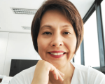 Lucelia Morioka, Superintendente de Publicidade do Governo, apresenta inovações no novo edital de contratação de agências de publicidade