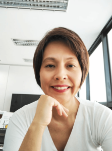 Lucelia Morioka, Superintendente de Publicidade do Governo, apresenta inovações no novo edital de contratação de agências de publicidade