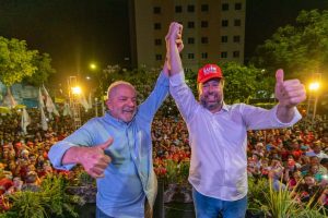 Lula em MG: Presidente deve visitar Minas pela primeira vez no mandato