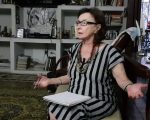 Morre em Divinópolis jornalista Maria Cândida Guimarães