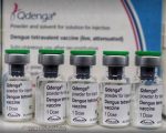 Minas Gerais recebe cerca de 79 mil doses de vacina contra a Dengue; veja quais cidades e quem pode se vacinar
