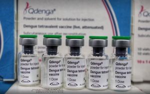 Minas Gerais recebe cerca de 79 mil doses de vacina contra a Dengue; veja quais cidades e quem pode se vacinar