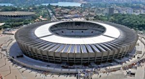Mineir&atilde;o apresenta calend&aacute;rio 2024 em reuni&atilde;o do Comit&ecirc; de Esporte, Cultura e Lazer
