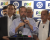Ministro de Lula, Alexandre Silveira defende união do campo progressista em Belo Horizonte