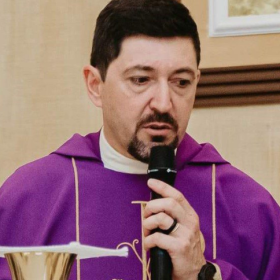 Padre da Diocese de Divinópolis é nomeado Bispo