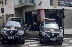 No interior de Minas Gerais, homem se passa por motorista de aplicativo para cometer estupro