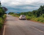 Obras de recuperação em trecho da MCG-122, próximo a Janaúba ganham data para começar