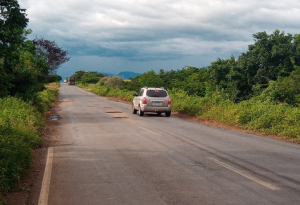 Obras de recuperação em trecho da MCG-122, próximo a Janaúba ganham data para começar