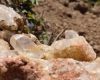 Arcos: 8 garimpeiros são presos após mineração ilegal de quartzo