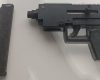 Homem é preso com pistola caseira em Carmo do Cajuru
