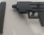 Homem é preso com pistola caseira em Carmo do Cajuru