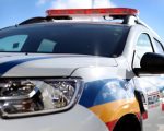 Marilândia: Homem é rendido na BR-494 e tem moto roubada