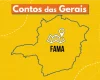 Podcast Contos das Gerais: conheça Fama, um dos destinos mais atraente do Sul de Minas