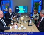 Podcast Encontro Marcado debate sobre os desafios da Segunda Instância do TJMG