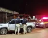 Carro furtado em Divinópolis é recuperado em Goiás