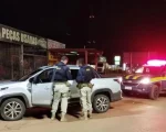 Carro furtado em Divinópolis é recuperado em Goiás